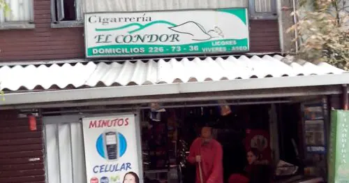 CIGARRERIA EL CONDOR PASADENA CIGARRERIA EL CONDOR PASADENA